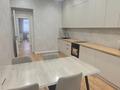 2-комнатная квартира · 70 м² · 1/9 этаж, E15 13 за 300 000 ₸ в Астане, Нура р-н — фото 2