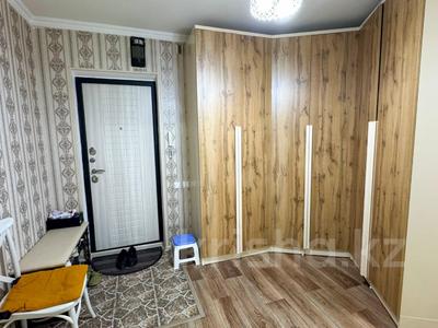 3-бөлмелі пәтер · 84 м² · 6/12 қабат, каратал, бағасы: 37.5 млн ₸ в Талдыкоргане, Каратал