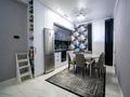 3-бөлмелі пәтер · 52 м² · 1/3 қабат, мкр Каргалы, Сейдимбек, бағасы: 38 млн ₸ в Алматы, Наурызбайский р-н