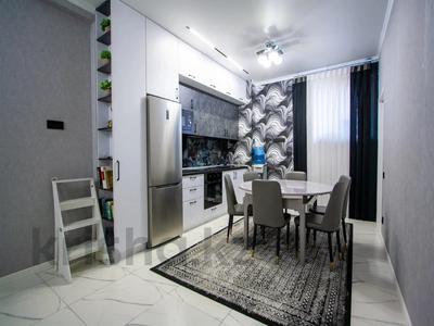 3-бөлмелі пәтер · 52 м² · 1/3 қабат, мкр Каргалы, Сейдимбек, бағасы: 38 млн ₸ в Алматы, Наурызбайский р-н