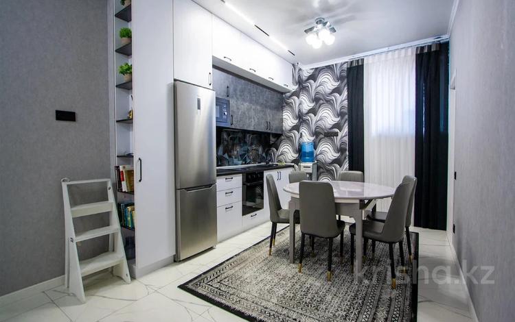 3-бөлмелі пәтер · 52 м² · 1/3 қабат, мкр Каргалы, Сейдимбек, бағасы: 38 млн ₸ в Алматы, Наурызбайский р-н — фото 19
