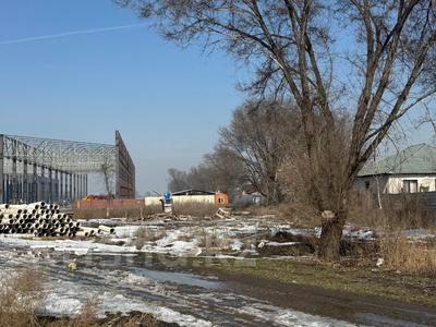 Өнеркәсіптік база, зауыттар в Алматы: Өнеркәсіптік база · 85 сотық, мкр Альмерек — Сзади пос. Гулдала, бағасы: 200 млн 〒 Өнеркәсіптік база · 85 сотық, мкр Альмерек — Сзади пос. Гулдала, бағасы: 200 млн 〒 в Алматы, Турксибский р-н
