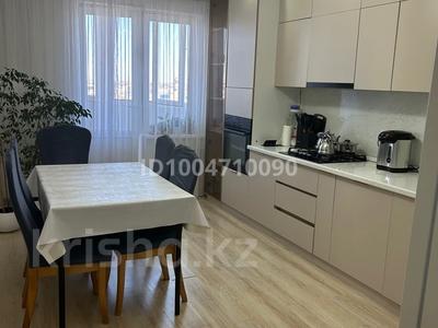 2-бөлмелі пәтер · 85 м² · 9/9 қабат, Жарбосынова 71 — Тайманова-Жарбосынова, бағасы: 31 млн ₸ в Атырау