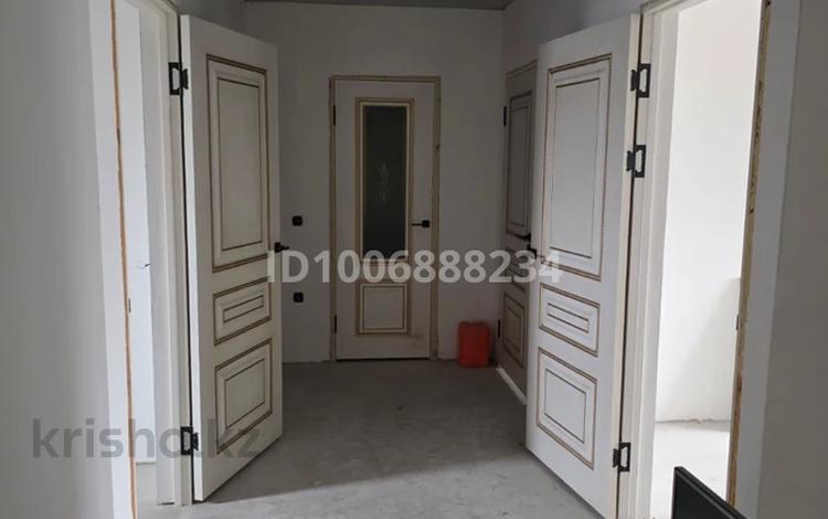 Часть дома · 4 комнаты · 85 м² · 10 сот., Султан Бейбарс 6/1 — Курмангазы/Турксибская за 15.7 млн 〒 в Шу — фото 10