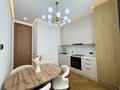 2-комнатная квартира · 67 м² · 11/12 этаж, Анет Баба 4 за 59.9 млн ₸ в Астане, Нура р-н — фото 11