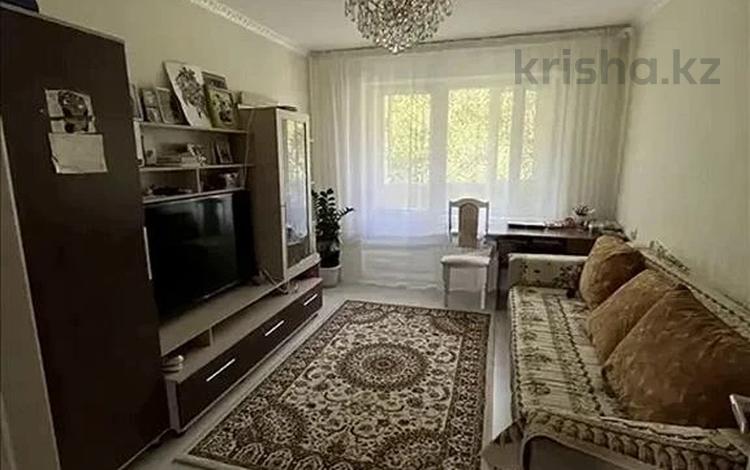 2-комнатная квартира · 45 м² · 4/5 этаж, мкр №4 27а — Сарыарка за 31.5 млн ₸ в Алматы, Ауэзовский р-н — фото 2