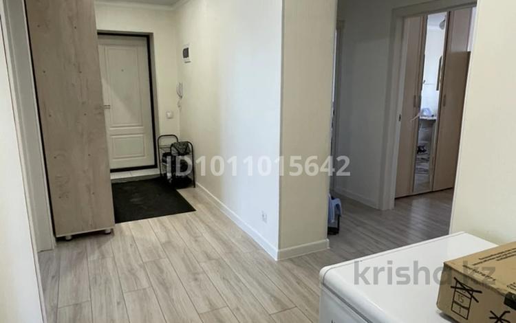 4-комнатная квартира · 83.5 м² · 5/5 этаж, Сортировка, Победы 159/2 за 19.5 млн ₸ в Караганде, Алихана Бокейханова р-н — фото 2