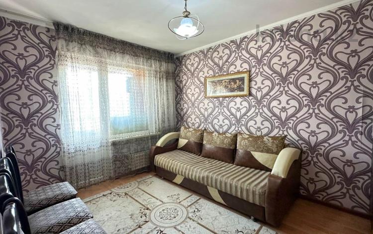4-комнатная квартира · 70 м² · 4/5 этаж, ракишева 10 за 26 млн ₸ в Талдыкоргане, мкр Жастар — фото 2