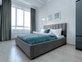 2-бөлмелі пәтер · 65 м² · 15/17 қабат, Толе би 181 — Ауэзова, бағасы: 22 000 ₸ в Алматы, Алмалинский р-н