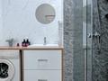 2-бөлмелі пәтер · 65 м² · 15/17 қабат, Толе би 181 — Ауэзова, бағасы: 22 000 ₸ в Алматы, Алмалинский р-н — фото 20