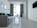 2-бөлмелі пәтер · 65 м² · 15/17 қабат, Толе би 181 — Ауэзова, бағасы: 22 000 ₸ в Алматы, Алмалинский р-н — фото 8