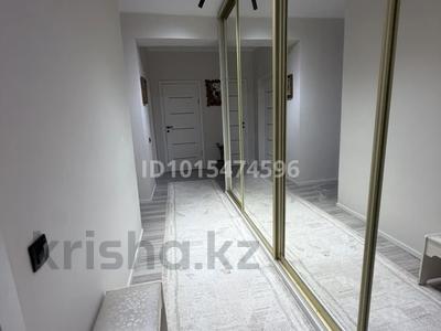 3-бөлмелі пәтер · 73 м² · 1/8 қабат, Микрорайон Алтын Ауыл 3, бағасы: 35.5 млн ₸ в Каскелене