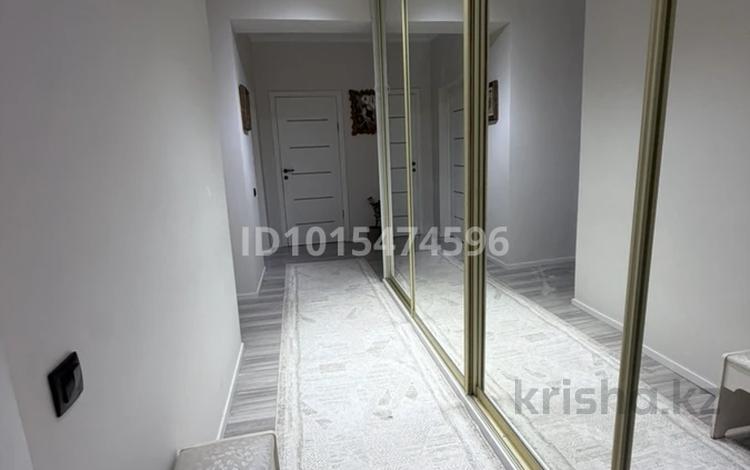 3-бөлмелі пәтер · 73 м² · 1/8 қабат, Микрорайон Алтын Ауыл 3, бағасы: 35.5 млн ₸ в Каскелене — фото 2