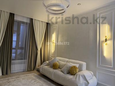 2-бөлмелі пәтер · 60 м² · 6/14 қабат, Селевина 35/3 — Селевина, бағасы: 36 млн ₸ в Семее