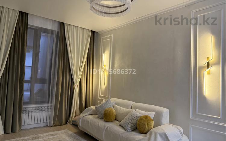 2-комнатная квартира · 60 м² · 6/14 этаж, Селевина 35/3 — Селевина за 36 млн ₸ в Семее — фото 4