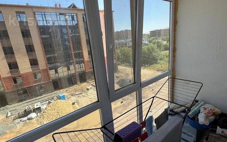 3-бөлмелі пәтер · 70.9 м² · 3/5 қабат, Кошкарбаева 26, бағасы: 36 млн ₸ в Кокшетау — фото 2