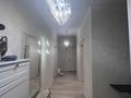 4-бөлмелі пәтер · 106.7 м² · 7/22 қабат, Степной 3 ш/а., Шахтеров 52Б — Республика, бағасы: 69 млн ₸ в Караганде, Казыбек би р-н — фото 7