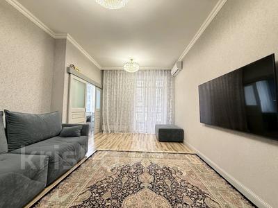 4-комнатная квартира · 78 м² · 6/10 этаж, Анет баба 13, 13/1, 13/2 за 52.5 млн ₸ в Астане, Нура р-н
