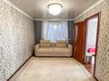 2-комнатная квартира · 36 м² · 5/5 этаж, талдыкорган 2 за 13.8 млн ₸ в Талдыкоргане, военный городок Улан