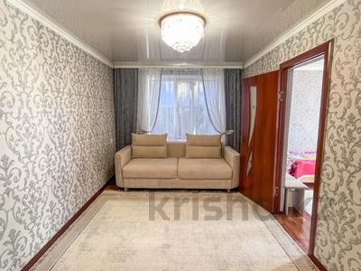 2-комнатная квартира · 36 м² · 5/5 этаж, талдыкорган 2 за 13.8 млн ₸ в Талдыкоргане, военный городок Улан