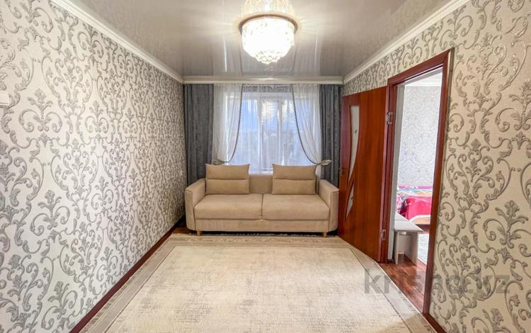 2-комнатная квартира · 36 м² · 5/5 этаж, талдыкорган 2 за 13.8 млн ₸ в Талдыкоргане, военный городок Улан — фото 7