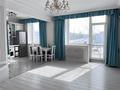 3-бөлмелі пәтер · 78 м² · 3/5 қабат, пр. Бухар-жырау, бағасы: 50 млн ₸ в Караганде, Казыбек би р-н — фото 10