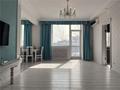 3-бөлмелі пәтер · 78 м² · 3/5 қабат, пр. Бухар-жырау, бағасы: 50 млн ₸ в Караганде, Казыбек би р-н — фото 11