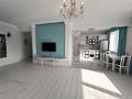 3-бөлмелі пәтер · 78 м² · 3/5 қабат, пр. Бухар-жырау, бағасы: 50 млн ₸ в Караганде, Казыбек би р-н — фото 4