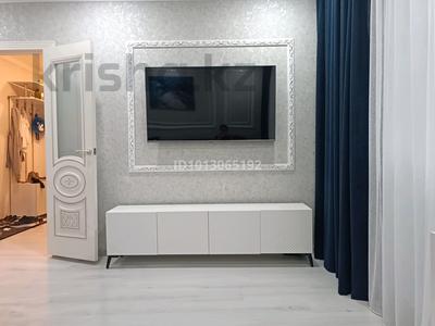 2-бөлмелі пәтер · 52 м² · 2/9 қабат, Юго-Восток ш/а., Дюсембекова 59, бағасы: 26.5 млн ₸ в Караганде, Казыбек би р-н