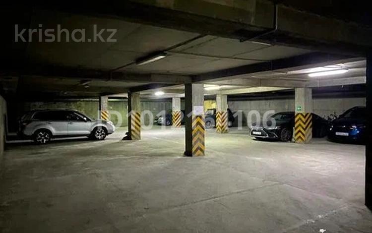 Паркинг · 23 м² · мкр №12, 12-й мкрн 26, бағасы: 25 000 ₸ в Алматы, Ауэзовский р-н — фото 2