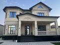 Жеке үй · 5 бөлме · 350 м² · 8 жүзд., Кіші Самал ш/а, Шакиров 15, бағасы: 195 млн ₸ в Шымкенте, Туран р-н — фото 25