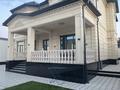 Жеке үй · 5 бөлме · 350 м² · 8 жүзд., Кіші Самал ш/а, Шакиров 15, бағасы: 195 млн ₸ в Шымкенте, Туран р-н — фото 26