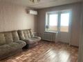 2-комнатная квартира, 54 м², 7/10 этаж помесячно, Малайсары батыра 43 за 120 000 〒 в Павлодаре
