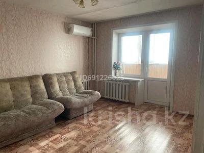 2-комнатная квартира, 54 м², 7/10 этаж помесячно, Малайсары батыра 43 за 120 000 〒 в Павлодаре