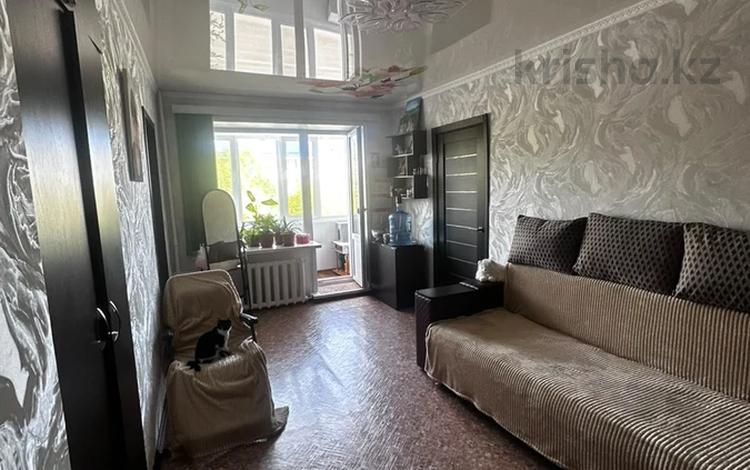 2-комнатная квартира · 44 м² · 2/4 этаж, интернациональная за 16.9 млн ₸ в Петропавловске — фото 2