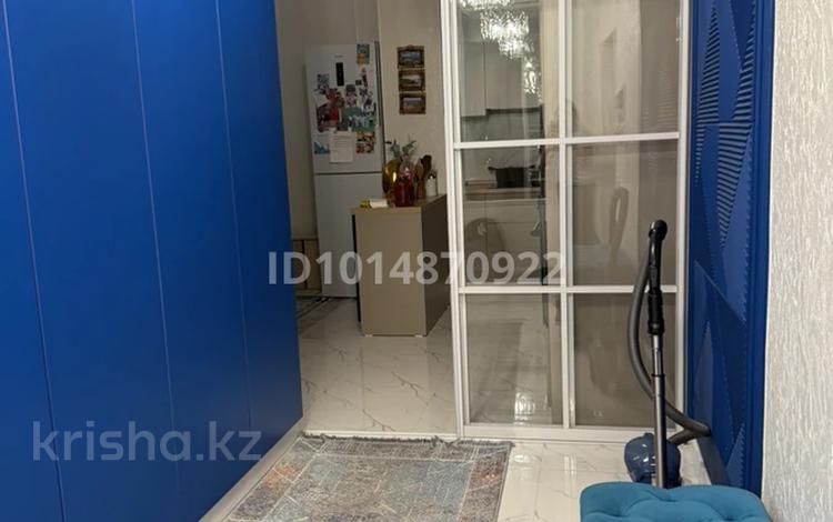 3-комнатная квартира · 87 м² · 2/10 этаж, мкр Аксай-1, Райымбека 522/1 — Райымбека сайна момышулы за 56 млн ₸ в Алматы, Ауэзовский р-н — фото 7