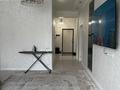 3-комнатная квартира · 87 м² · 2/10 этаж, мкр Аксай-1, Райымбека 522/1 — Райымбека сайна момышулы за 56 млн ₸ в Алматы, Ауэзовский р-н — фото 2