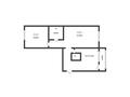 2-бөлмелі пәтер · 80.3 м² · 5/9 қабат, Тауелсиздик 30, бағасы: 38 млн ₸ в Костанае — фото 2