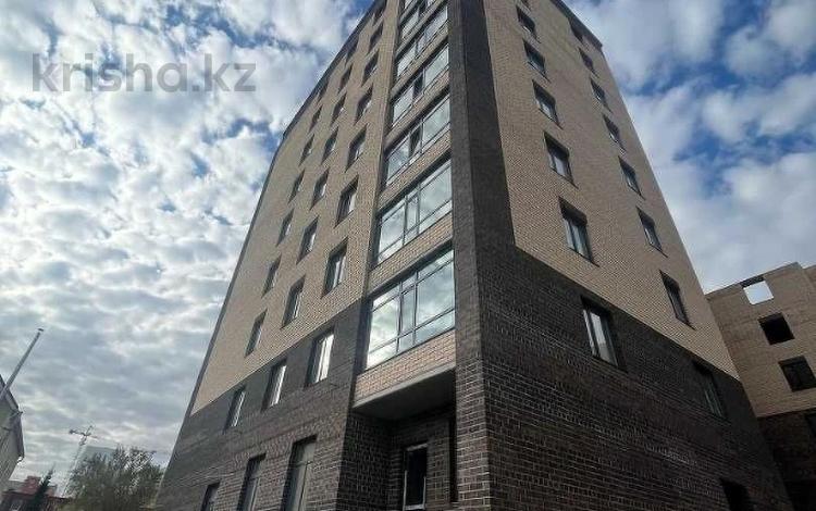 2-бөлмелі пәтер · 80.3 м² · 5/9 қабат, Тауелсиздик 30, бағасы: 38 млн ₸ в Костанае — фото 5