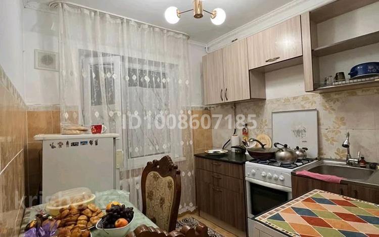 1-комнатная квартира · 30 м² · 1/5 этаж, Амангельды Иманова 2 — Район " Одежда" за 105 000 ₸ в  — фото 2