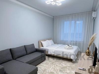 1-бөлмелі пәтер · 50 м² · 10/12 қабат, Тастақ-1 ш/а., Райымбека 348/1 к1-7 — Проспект Райымбека, бағасы: 18 000 ₸ в Алматы, Ауэзовский р-н