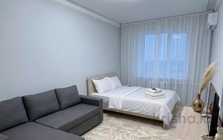 1-бөлмелі пәтер · 50 м² · 10/12 қабат, Тастақ-1 ш/а., Райымбека 348/1 к1-7 — Проспект Райымбека, бағасы: 18 000 ₸ в Алматы, Ауэзовский р-н — фото 15
