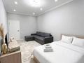 2-комнатная квартира · 48 м² · 10/12 этаж, мкр Тастак-1, Райымбека 348/1 к1-7 — Проспект Райымбека за 20 000 ₸ в Алматы, Ауэзовский р-н