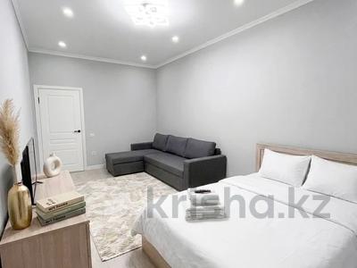 2-комнатная квартира · 48 м² · 10/12 этаж, мкр Тастак-1, Райымбека 348/1 к1-7 — Проспект Райымбека за 20 000 ₸ в Алматы, Ауэзовский р-н