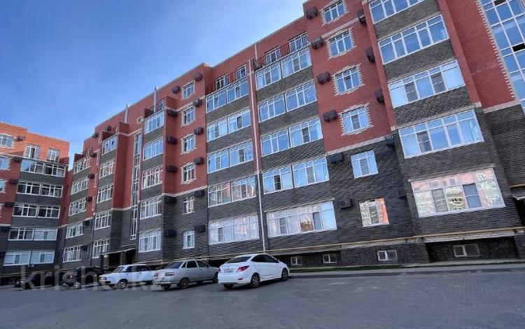 1-комнатная квартира, 46.3 м², 4/5 этаж, мкр. Алтын орда, мкр.Батыс-2 за 12.5 млн 〒 в Актобе, мкр. Алтын орда — фото 14