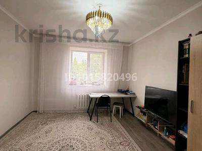2-комнатная квартира · 50 м² · 3/9 этаж, Сауран 6 за ~ 29 млн ₸ в Астане, Есильский р-н