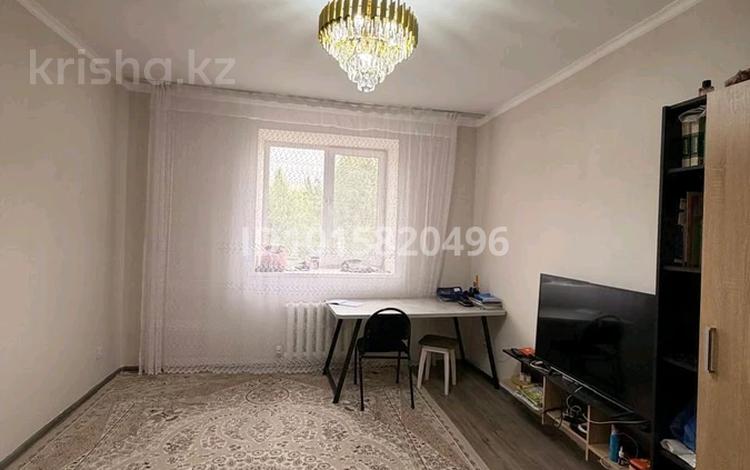 2-комнатная квартира · 50 м² · 3/9 этаж, Сауран 6 за ~ 29 млн ₸ в Астане, Есильский р-н — фото 4