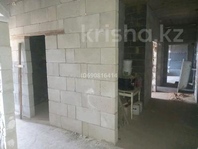 Отдельный дом · 4 комнаты · 100 м² · 10 сот., Западный жилой район — Западный жилой район за 22.5 млн 〒 в Жезказгане