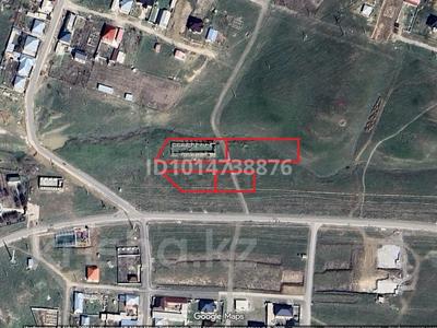 Участок · 16 соток, мкр Актас, Мкр Акжар за 15 млн ₸ в Шымкенте, Туран р-н