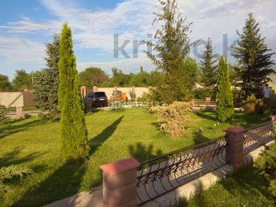 Отдельный дом • 6 комнат • 250 м² • 500 сот., Кунаев — Турген за 185 млн 〒